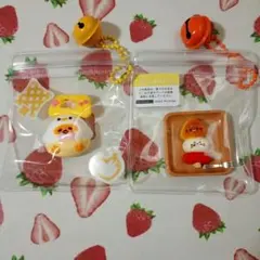 Kiki Squishy】ミニサイズセット - メルカリ