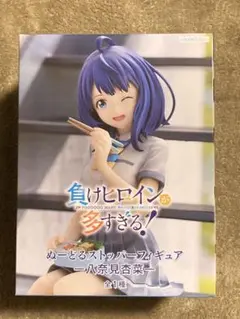2025年最新】ぬーどるストッパーフィギュア 八奈見杏菜の人気