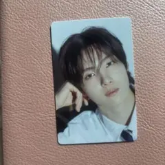 YOUNGJAE ヨンジェトレカTWS JAPAN 1stはじめまして