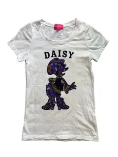 東京ディズニーリゾート Daisy デイジー Tシャツ Sのサムネイル