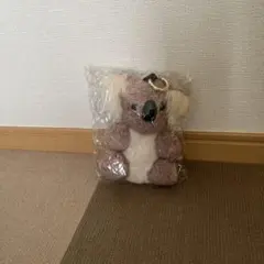 値下げ！！　コアラ ぬいぐるみ 約20cmのサムネイル