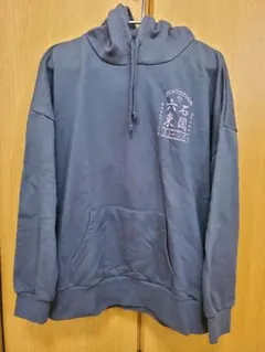 SixTONES FeeldaCITYパーカー