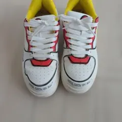 ZARA ピカチュウ　ポケモン　 スニーカー