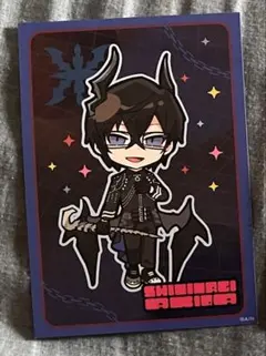 VOLTACTION　Angel×Devil　天使と悪魔 四季凪アキラ