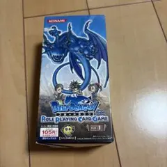 2026年最新】ブルードラゴンロールプレイングカードゲームの人気