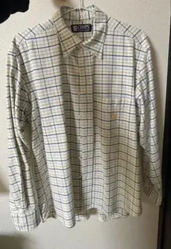Ralph Lauren チェック柄 長袖シャツのサムネイル