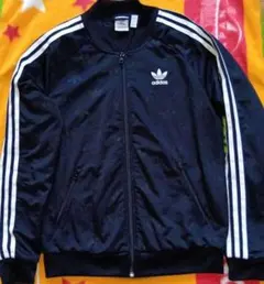 adidas originals　レディースジャージ　ビッグサイズのサムネイル