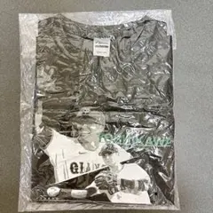 吉川尚輝　Tシャツ　GIANTS 巨人