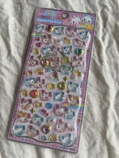 【匿名配送】ハッピーマーチ　ジュエルプチドロップ