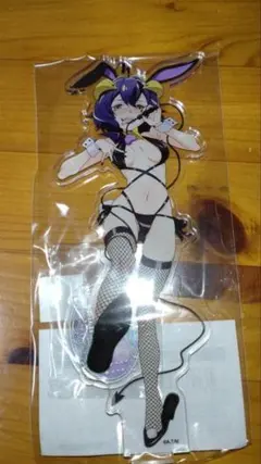 マジアベーゼ キャラクターグッズ