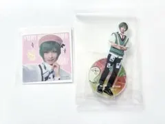アオペラ 是沢舞斗 アクスタ - メルカリ