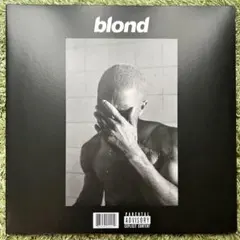 2026年最新】frank ocean blond cdの人気アイテム - メルカリ