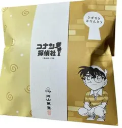 コナン うずまきかりんとう60gのサムネイル