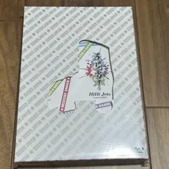 HiHi Jets Concert 2021 五騎当千 DVD - メルカリ