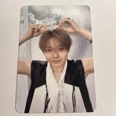 2026年最新】stray kids アイエン トレカの人気アイテム - メルカリ