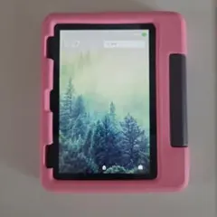 Amazon Fire HD キッズモデル ディズニープリンセス 本体