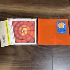 SPITZ スピッツ ベスト CD アルバム インディゴ地平線 2枚セット