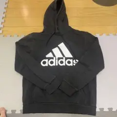adidas アディダス パーカー ブラック