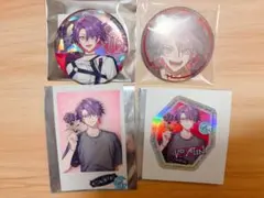 にじさんじ VOLTACTION 渡会雲雀 まとめ売り