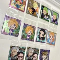 2026年最新】ワンピースウエハースカードの人気アイテム - メルカリ