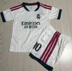 Real Madrid Modrić 10 サッカーウェア S - メルカリ