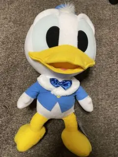 ディズニーシー　アブーズバザール　15周年　ドナルドダック