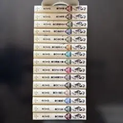 カムイ伝　全15巻セット