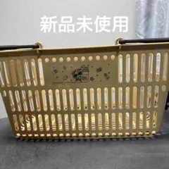 1個】ポケモンセンター ピカピカマート バスケット ピカチュウ かご