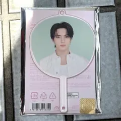 SEVENTEEN セブチ ミンハオ THE8 ミニピケット ラキドロ - メルカリ