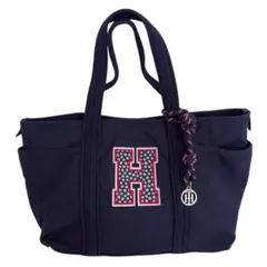 トミーヒルフィガーバッグ