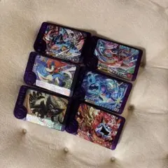 ポケモンフレンダ　第三弾　スーパートレジャー　フレンダピック　まとめ売り