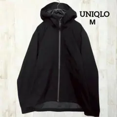 2025年最新】ユニクロ ブロックテック パーカの人気アイテム