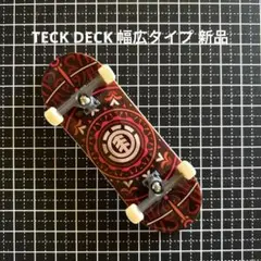 指スケ用トラックウィールセット TECK DECKテックデッキ用 - メルカリ
