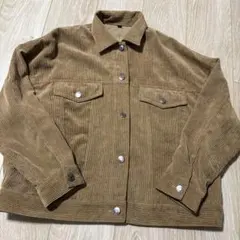 新品HK Works London ジャケット