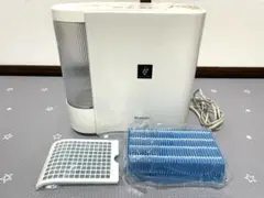 2025年最新】加湿器 シャープの人気アイテム - メルカリ