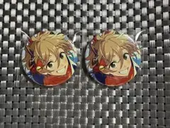 あんスタ コレ缶 I 友也