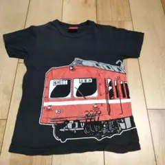 OJICO 京急電鉄 　10A Tシャツ