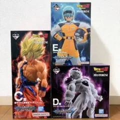 ドラゴンボール ACF孫悟空まとめ売り　下位賞あり ドラゴンボール ACF孫悟空まとめ売り 下位賞あり - メルカリ