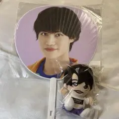 2025年最新】lilかんさい ちびぬいの人気アイテム - メルカリ