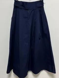 バックナンバー⭐︎フレアスカート　Sのサムネイル