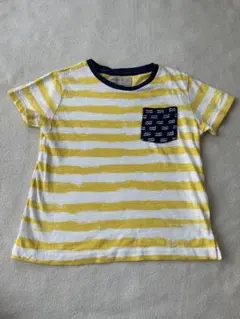 ZARA  BOYS  Tシャツ　104㎝