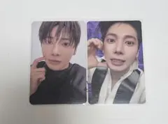 TXT 7TH YEAR Album テヒョン