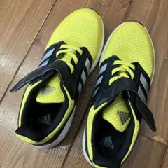 adidas 子ども用スニーカー21.5