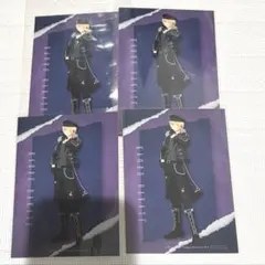 あんスタ　アニカフェ クロスロード　羽風薫　ブロマイド　特典