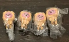 つまんでつなげてマスコット　トゥエッキ　チャンビン