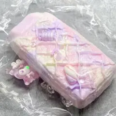 ゆめかわスクイーズ