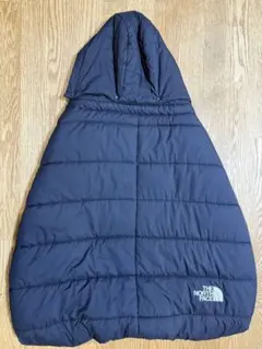 【美品】THE NORTH FACE シェルブランケット