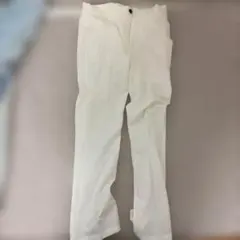 スラックス　パンツ