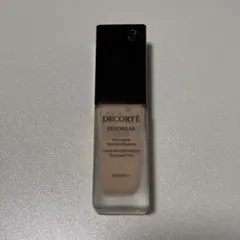 DECORTÉ ZEN WEAR リキッドファンデーション 30ml