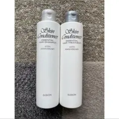 【新品】アルビオン スキンコンディショナー シャンプートリートメント　200gのサムネイル